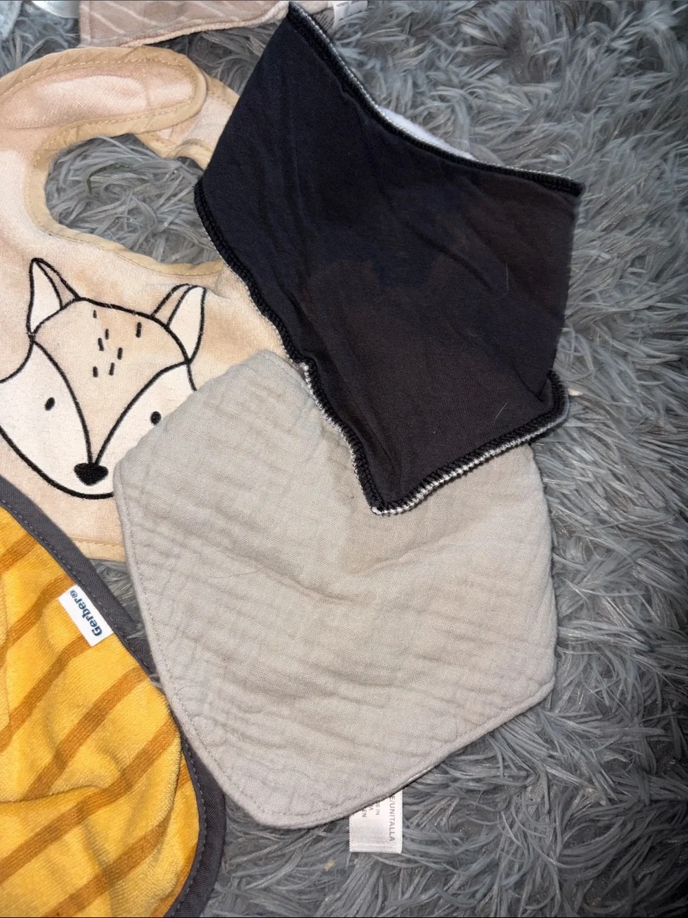Carters set assorted